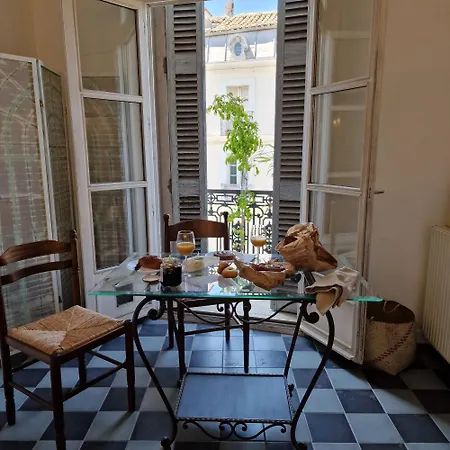 Joie De Vivre