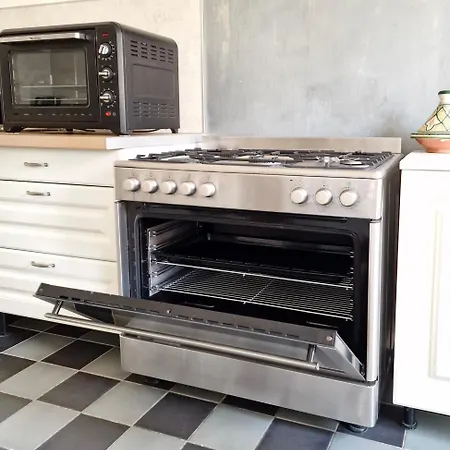 Joie De Vivre Apartamento *