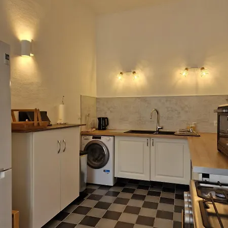 Joie De Vivre Appartement