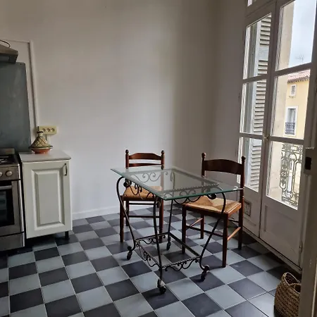 Appartement Joie De Vivre *
