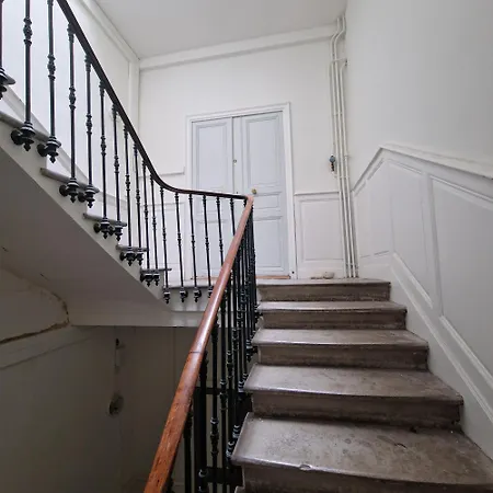 Joie De Vivre Appartement Béziers