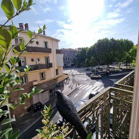 Joie De Vivre * Béziers