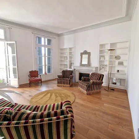 Joie De Vivre Appartement Béziers