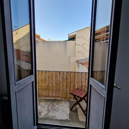 Joie De Vivre Appartement