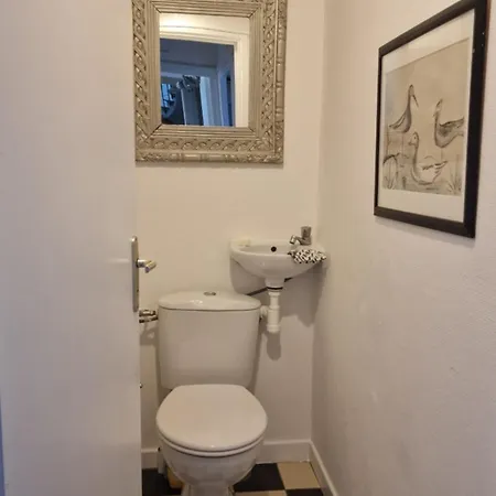 Joie De Vivre Appartement Béziers