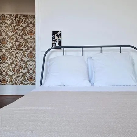 아파트 Joie De Vivre