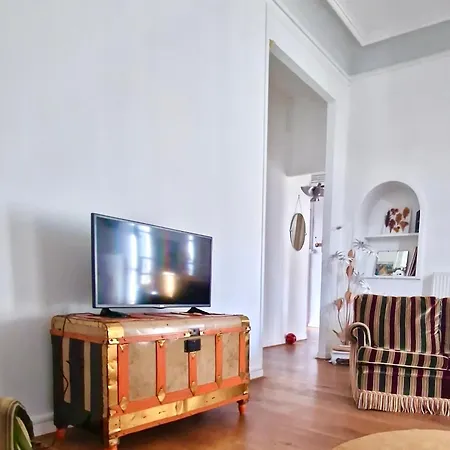 Joie De Vivre Apartamento Béziers