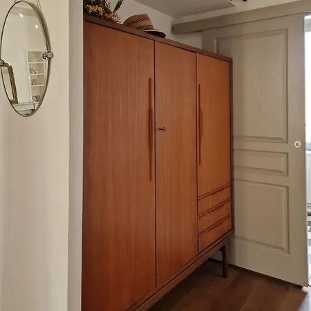 Joie De Vivre Appartement