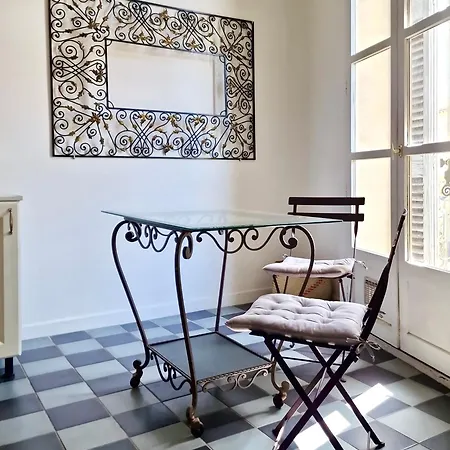 Apartamento Joie De Vivre *