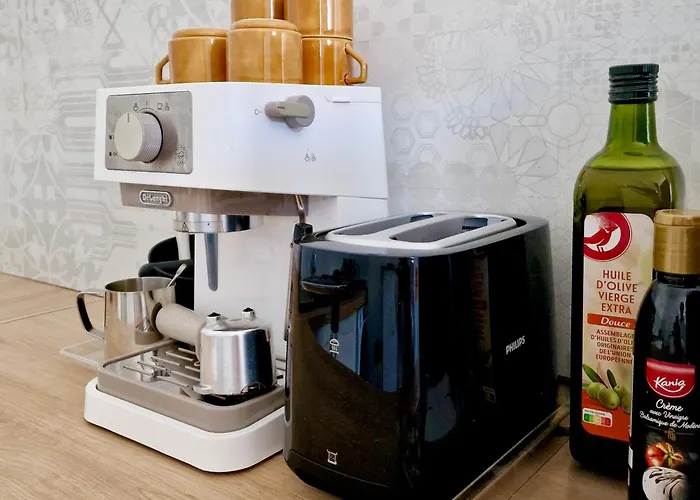 Joie De Vivre * Beziers